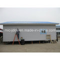 Best Quality & Good Price & Easy Assemble Prefab House Prefabricated Home